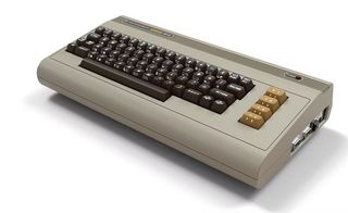 Commodore 64
