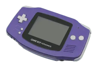Game Boy Advance