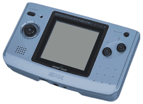 Neo Geo Pocket / Color