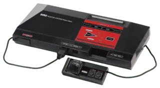 Sega Master System