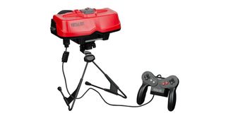 Virtual Boy